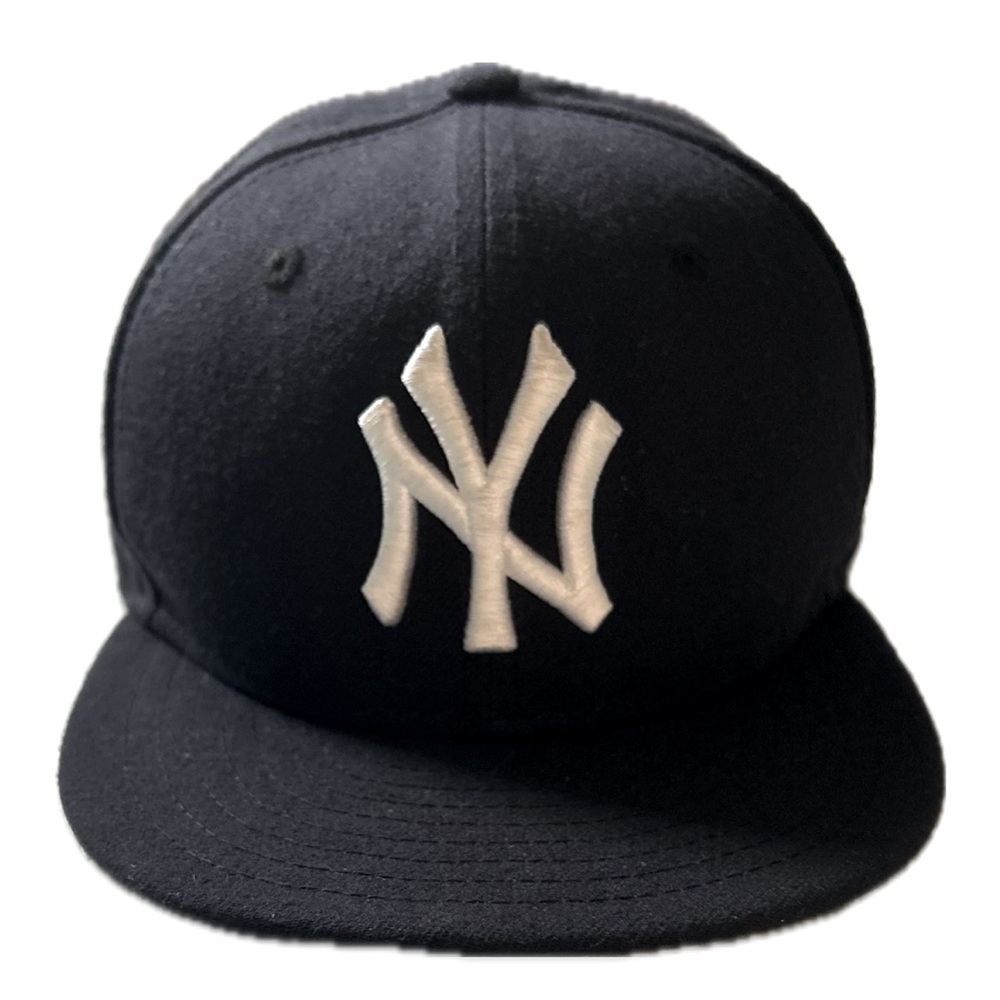 New Era Kids’ Official Yankee Cap